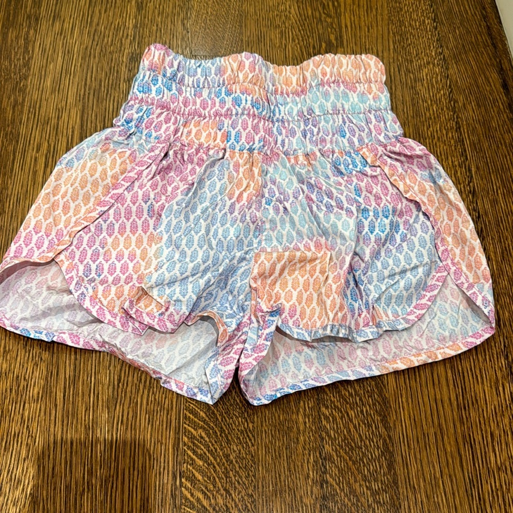 FP Movement Way Home Shorts